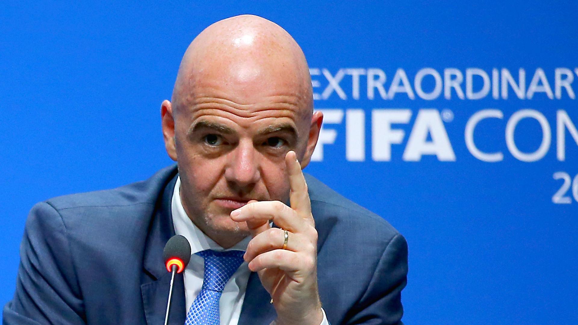 FIFA uzima u razmatranje održavanje Svjetskog prvenstva svake druge godine