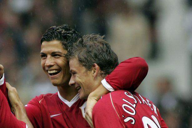 Bomba u najavi, Englezi tvrde da se Solskjer čuo sa Ronaldom