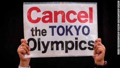 Američka vlada savjetuje građane da ne idu u Tokijo