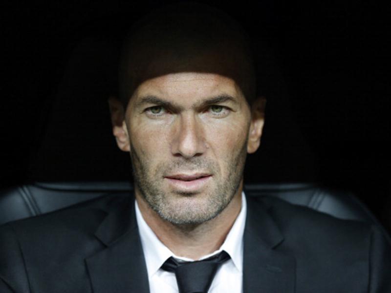 Zidane: Vratio se 11. marta 2019. godine - Avaz