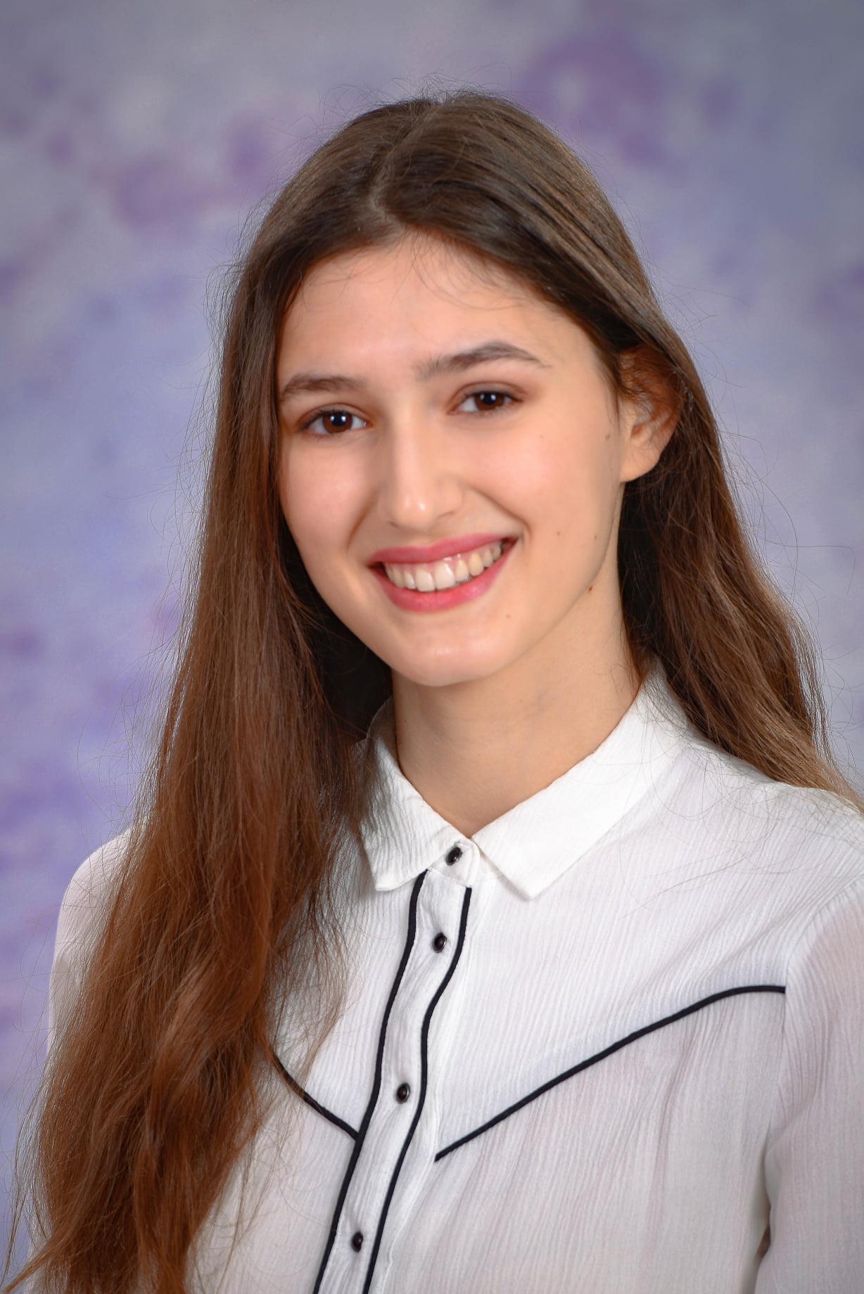 Monika Kuzmanović, učenica generacije u Derventi: Zbog fizike sam bila u prilici posjetiti i druge zemlje