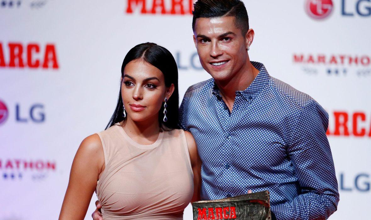 Ronaldo: O narednoj destinaciji se pita i Georgina - Avaz