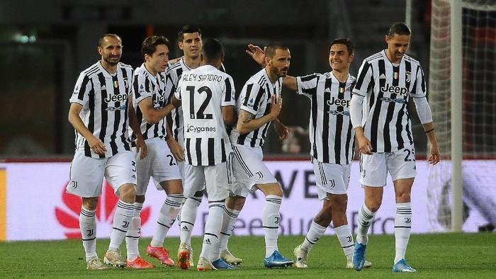 Juventus riješio pitanje napadača