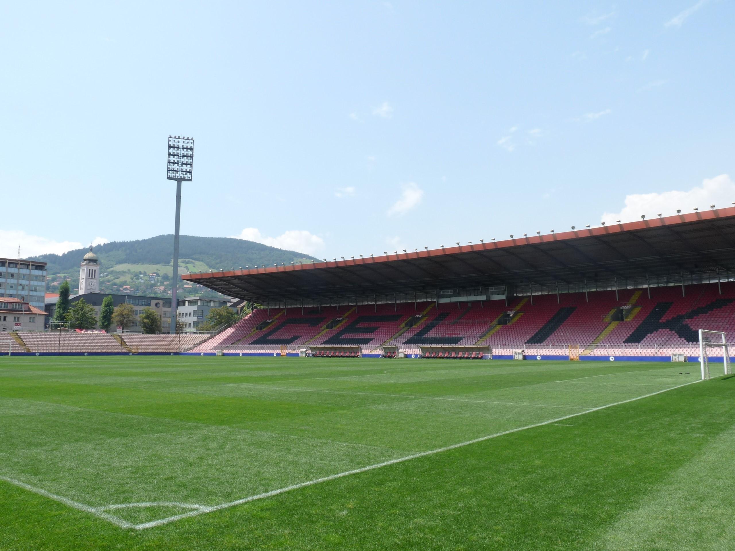 Kasumović: Stadion Bilino polje dat ću na korištenje Veležu
