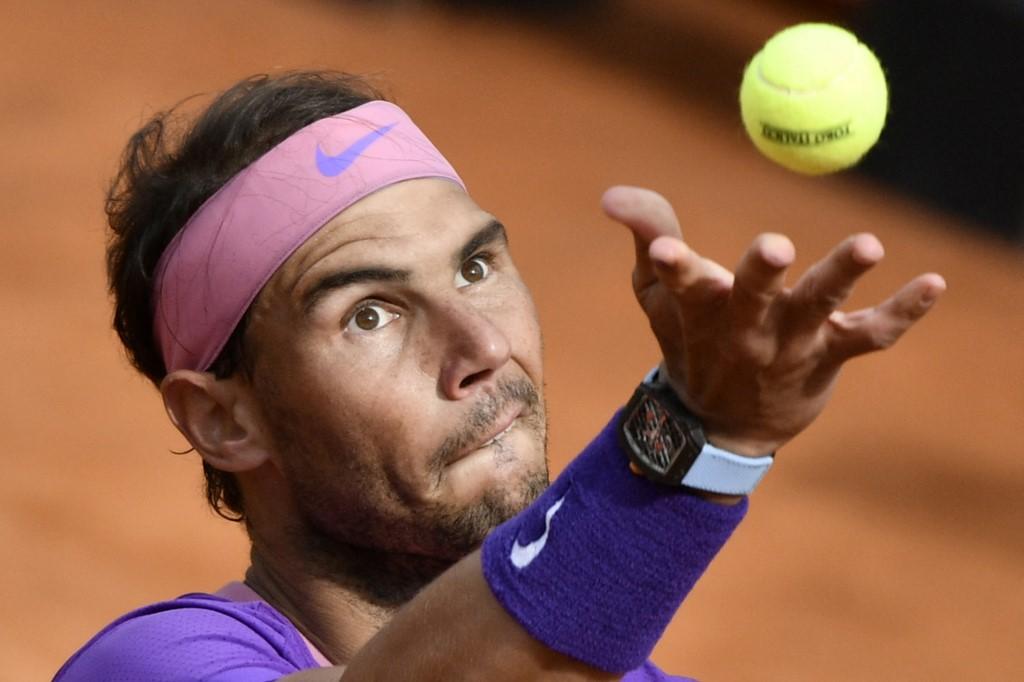 Nadal: Juriša na 14 naslov u Parizu - Avaz