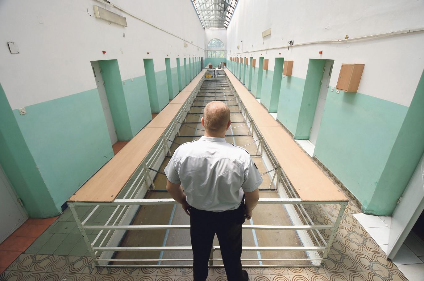 Kaznenopopravni zavodi primorani samostalno nabavljati lijekove za zatvorenike - Avaz