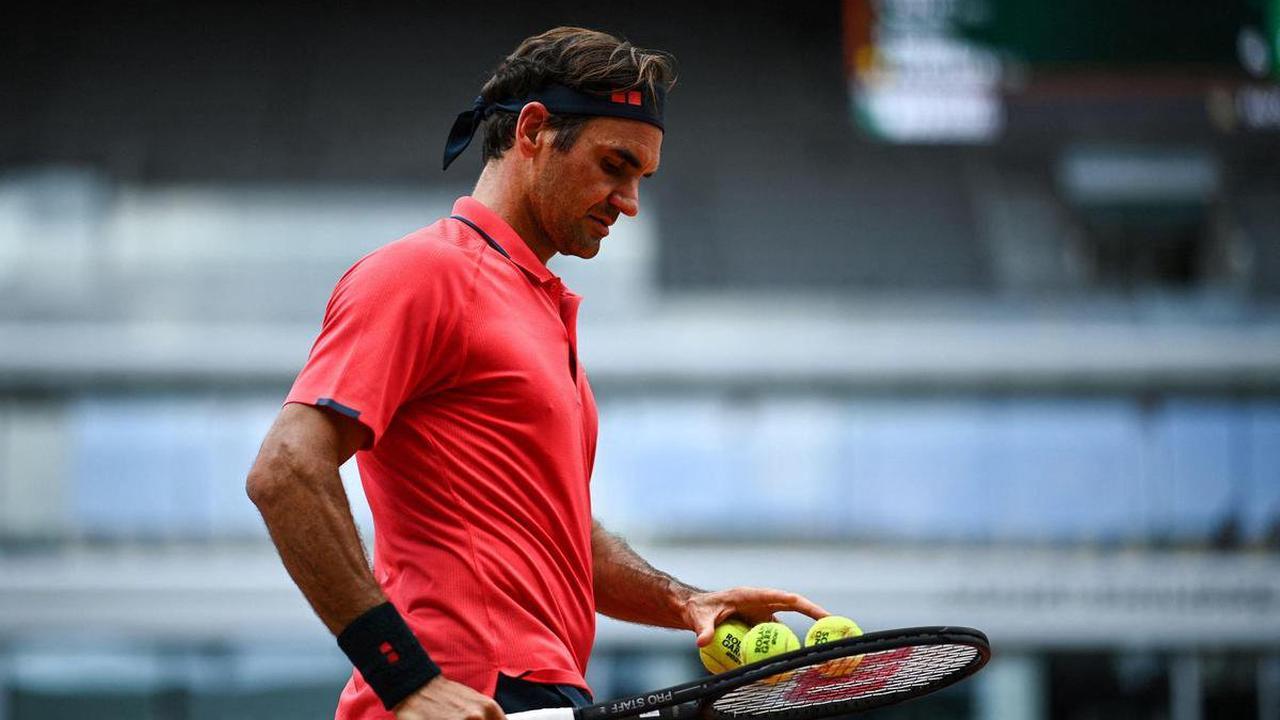 Federer: Igra vrhunski tenis i sa 39 godina na leđima - Avaz