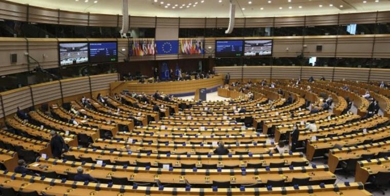 Evropski parlament se vratio u Strazbur nakon 15 mjeseci