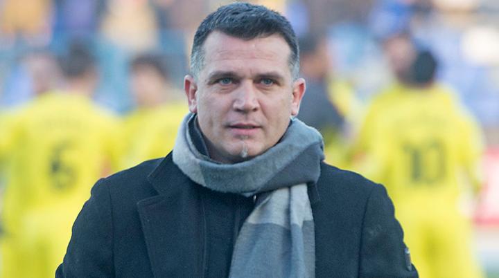 Bordo klub ponudio poziciju trenera svom bivšem napadaču
