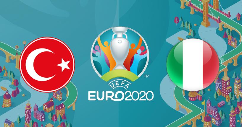 Turska i Italija igraju premijerni susret prvenstva - Avaz