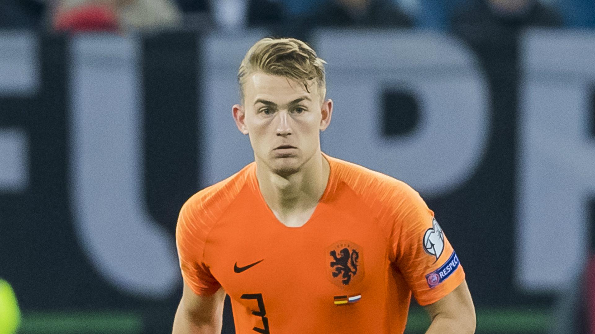 Novi težak udarac za Nizozemsku dan uoči prve utakmice