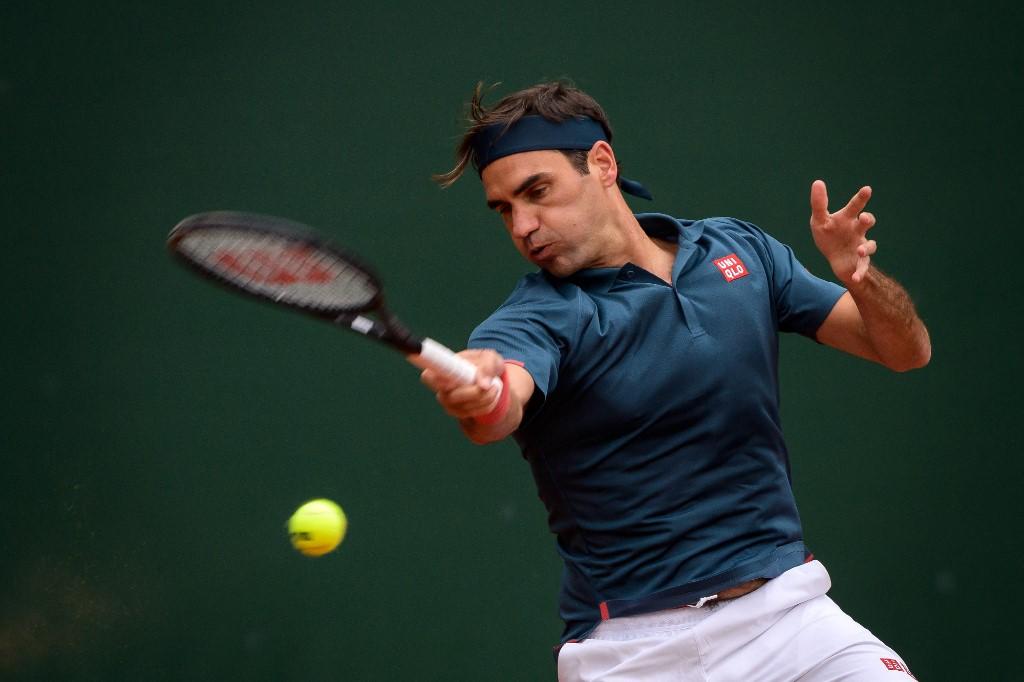 Više nije onaj stari, Federer "počišćen" i na travi