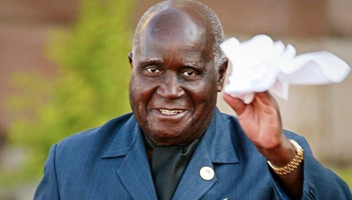 Preminuo prvi predsjednik Zambije u 97. godini