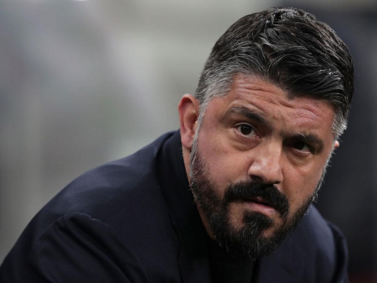 Gatuzo: Proveo 20 dana na poziciji trenera Fiorentine - Avaz