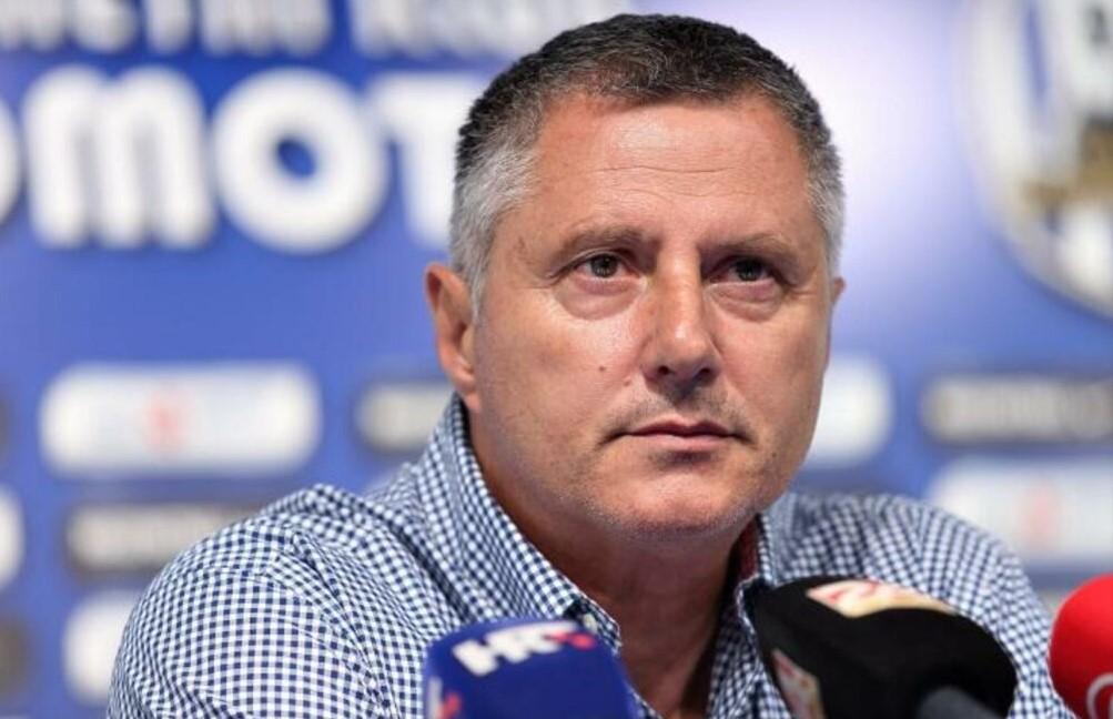 Ivković će voditi Plave u narednoj sezoni - Avaz