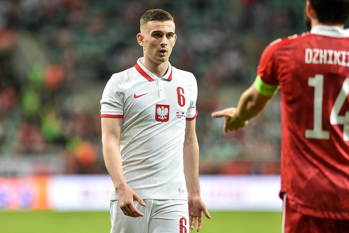 Poljaci imaju najmlađeg igrača u historiji Evropskih prvenstava