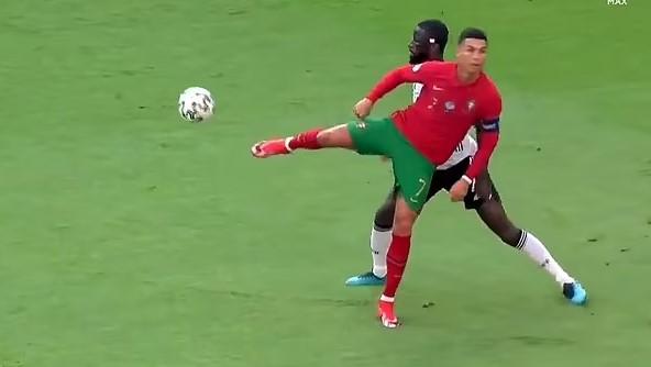 Ditmar Haman tvrdi: Ronaldo je ispao budala, naljutio je Nijemce i presudio svom timu
