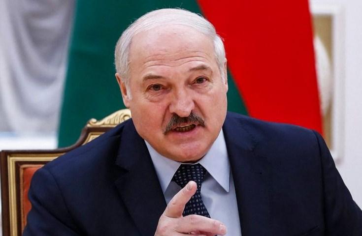 Lukašenko zapadnim susjedima: Dođite sebi dok nije kasno