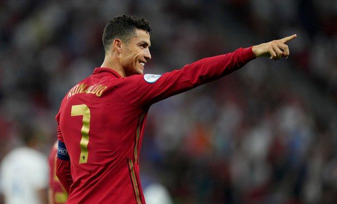 Ronaldo: Nevjerovatan podvig - Avaz
