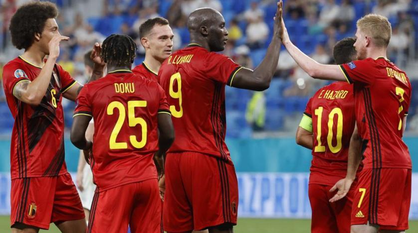 Belgijski reprezentativac: Evropsko prvenstvo nije pošteno