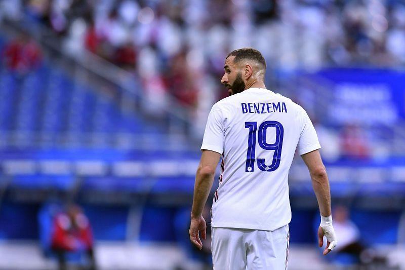 Benzema: Vratio se u reprezentaciju nakon šest godina - Avaz