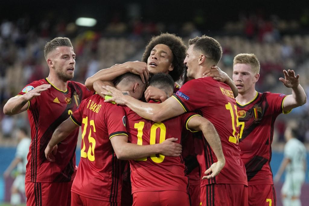 Dobit ćemo nove prvake: Belgija izbacila Ronalda i društvo