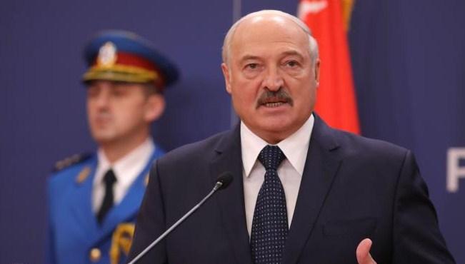 Bjelorusija pozvala svog stalnog predstavnika u EU na konsultacije