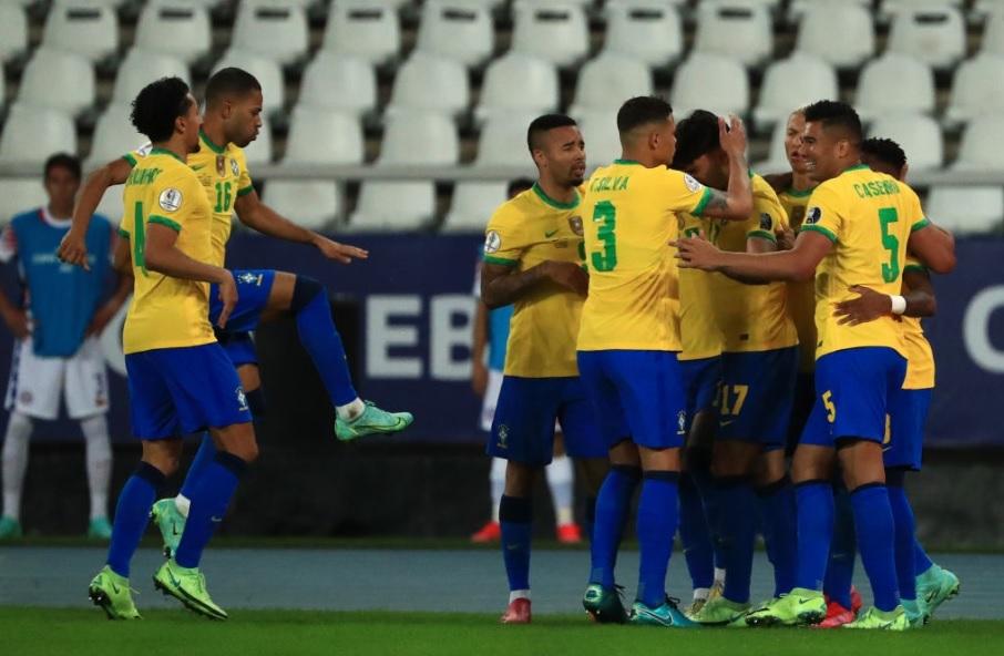 Riješena misterija, zašto u reprezentaciji Brazila niko ne želi nositi broj 24