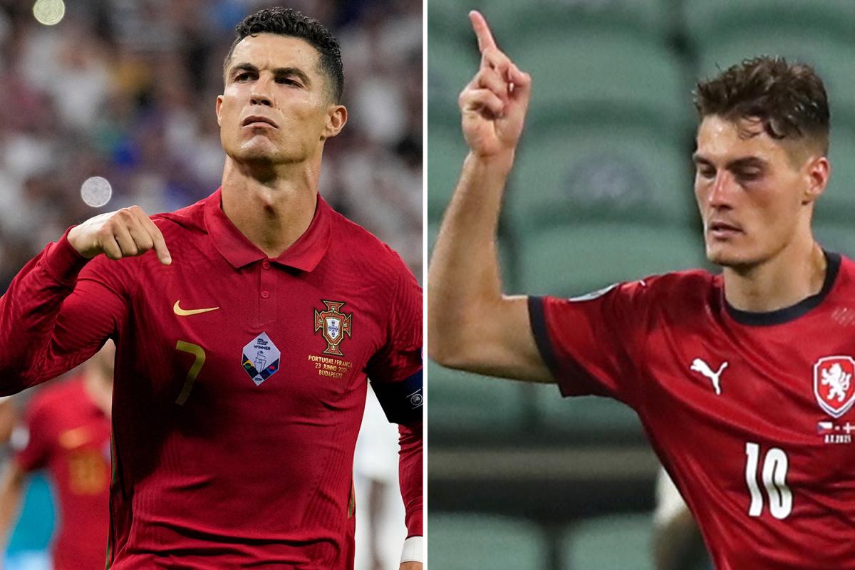 Ronaldo i Šik: Trenutno na vrhu liste strijelaca - Avaz