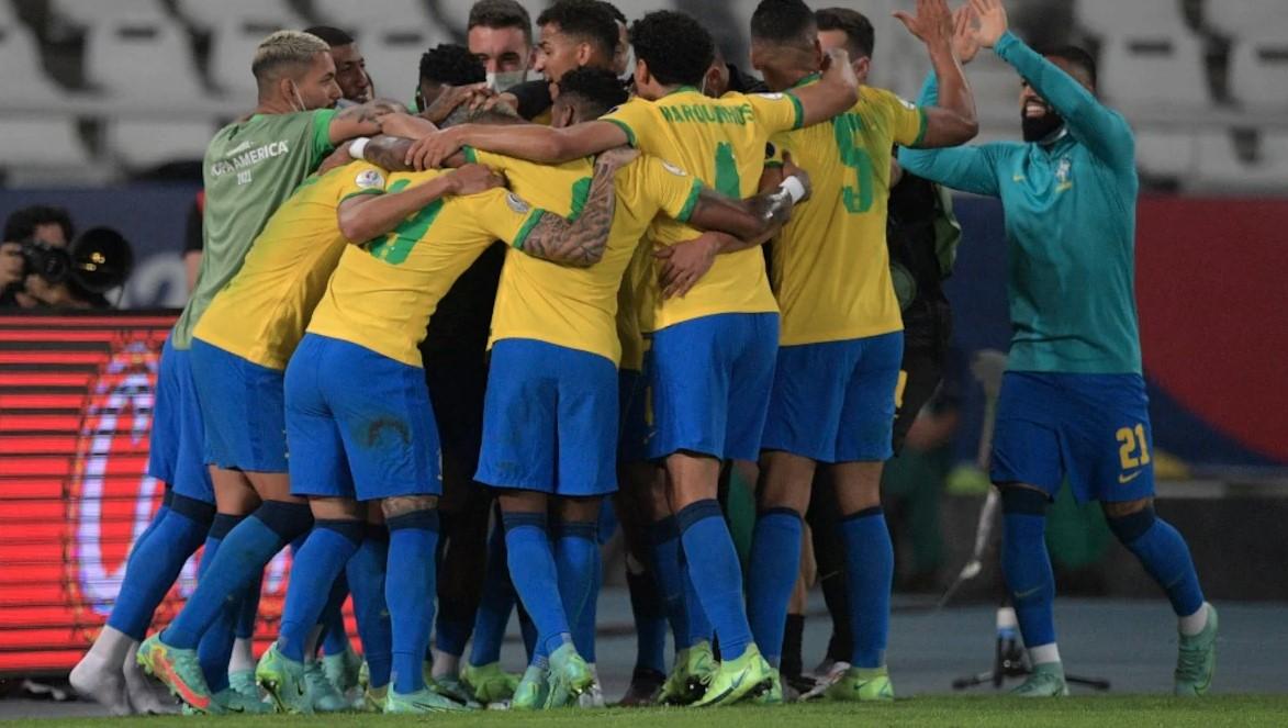 Brazilci prvi finalisti, čekaju boljeg iz duela Argentine i Kolumbije