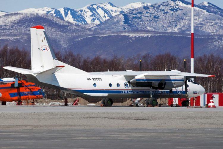 Pronađena olupina nestalog putničkog aviona u Rusiji, nema informacija o preživjelim