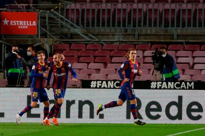 Gvardiola u dilemi: Otpali Kejn i Haland, sada je u igri zvijezda Barcelone