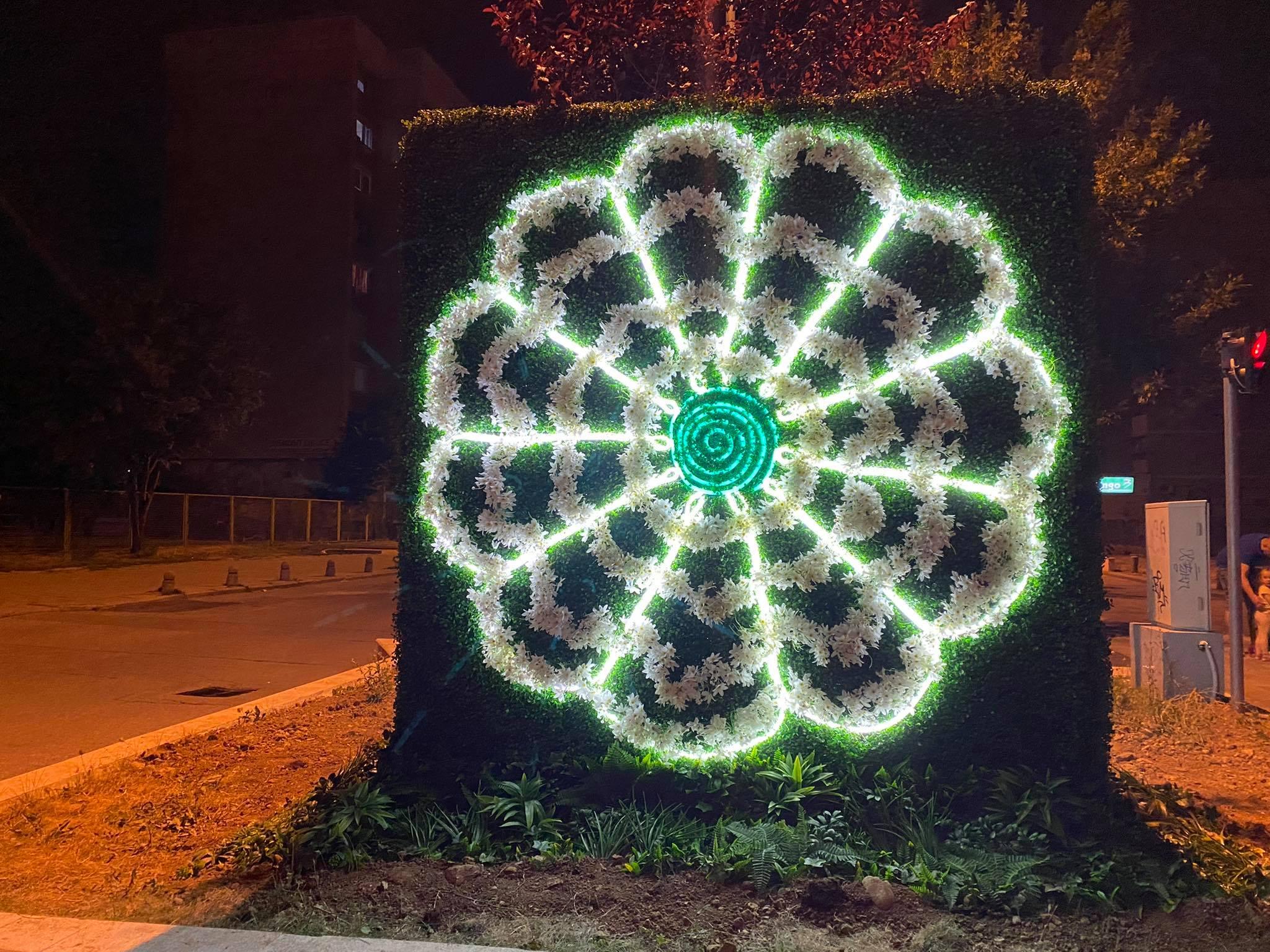 Srebrenički cvijet - Avaz