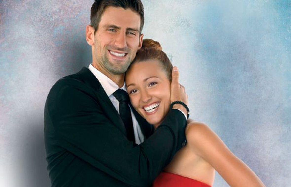 Novak i Jelena - Avaz