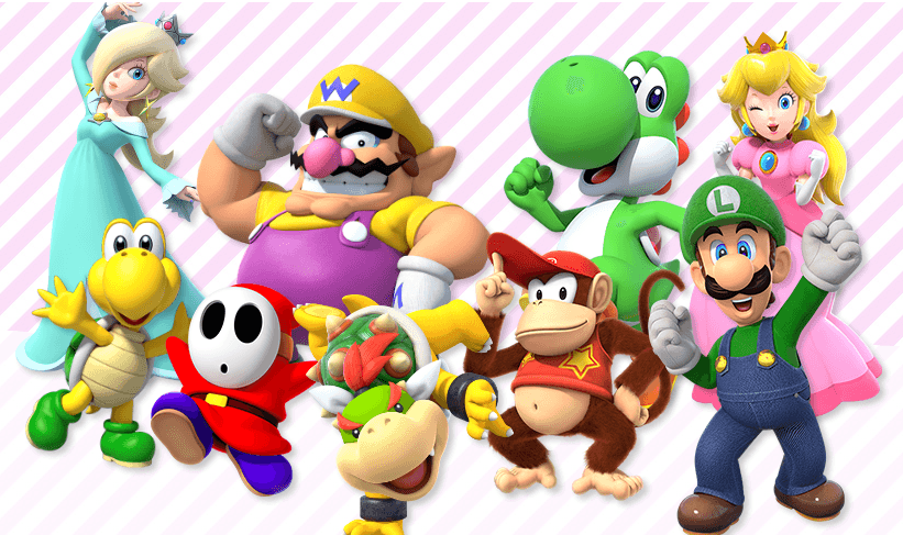 Super Mario godinama među najpopularnijim igricama - Avaz