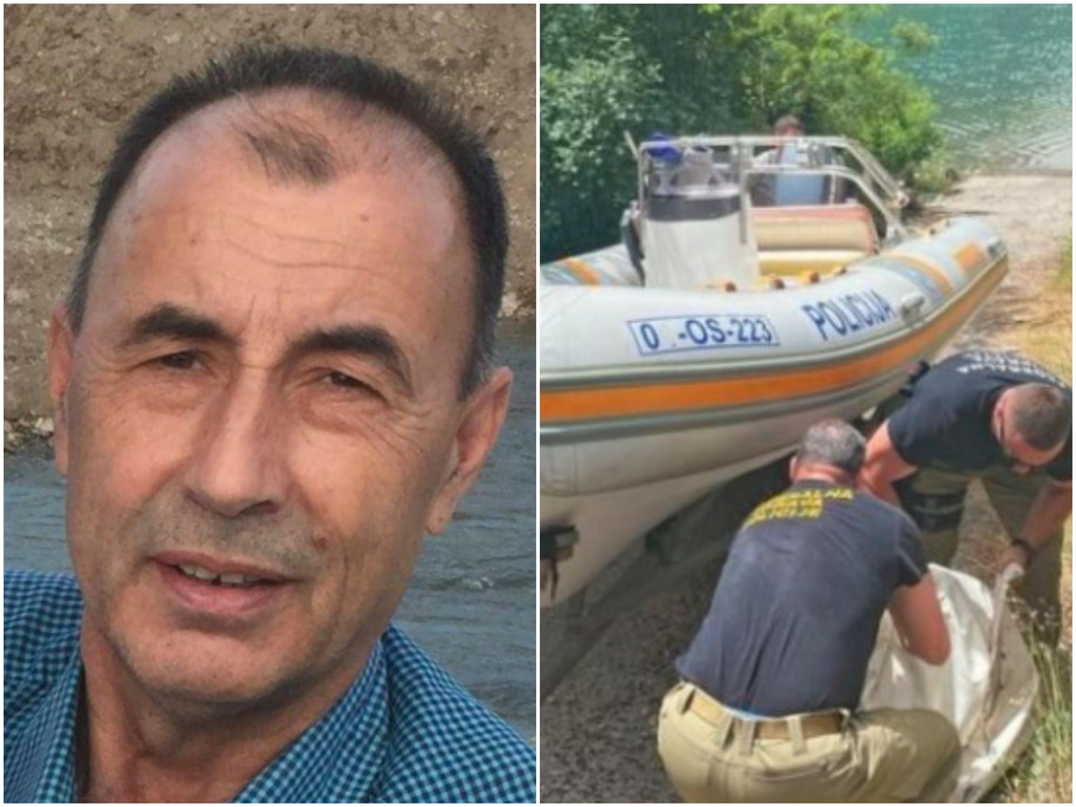 Tragedija: Iz Grabovičkog jezera izvučeno tijelo Emira Jusića iz Bugojna za kojim se tragalo od 1. jula