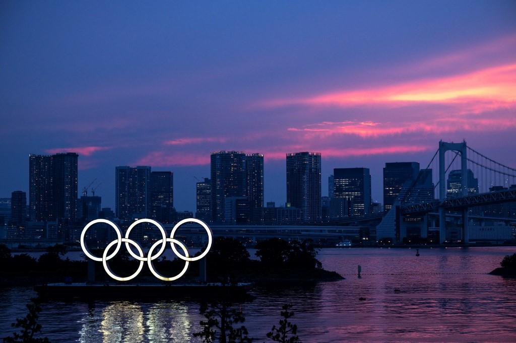Tokio (ne)spreman za Olimpijadu - Avaz