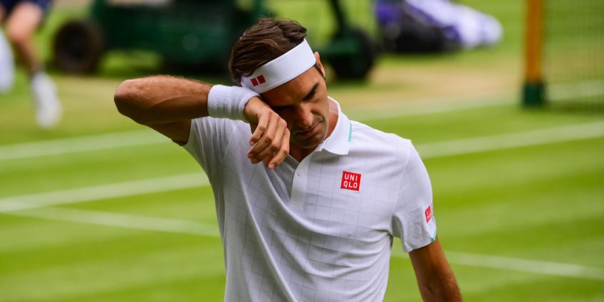 Federer: Neće igrati u Japanu - Avaz