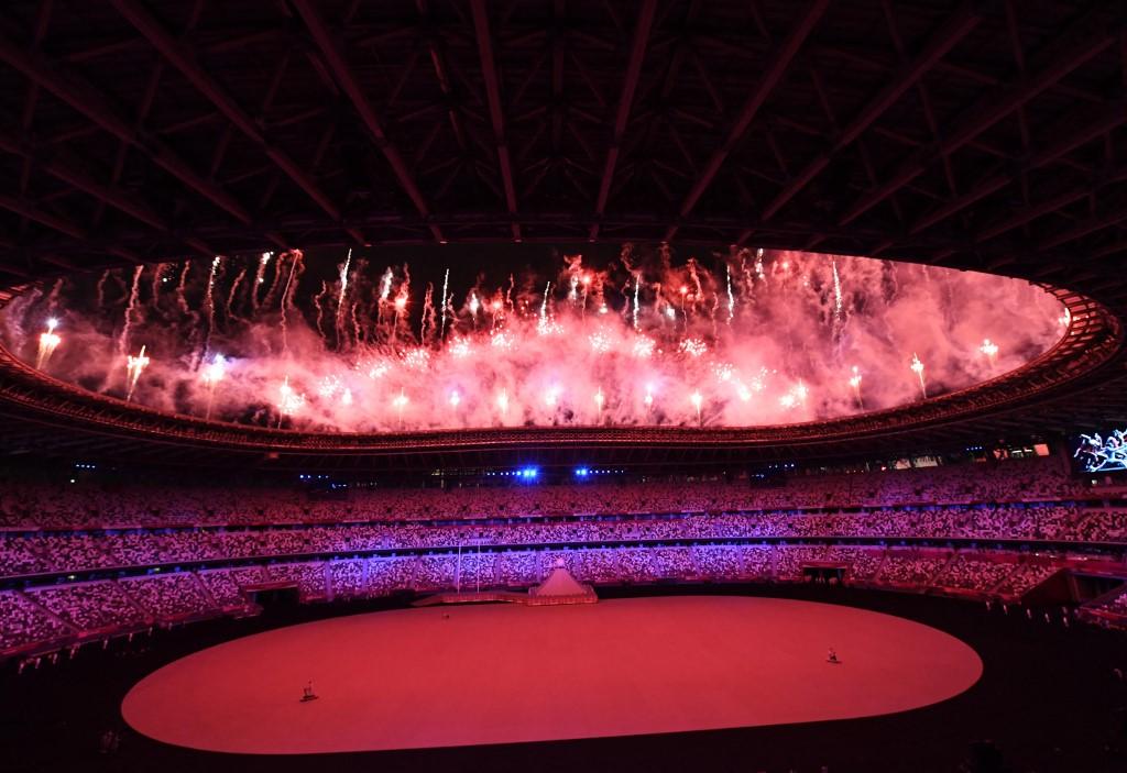 U Tokiju otvorene Ljetne olimpijske igre