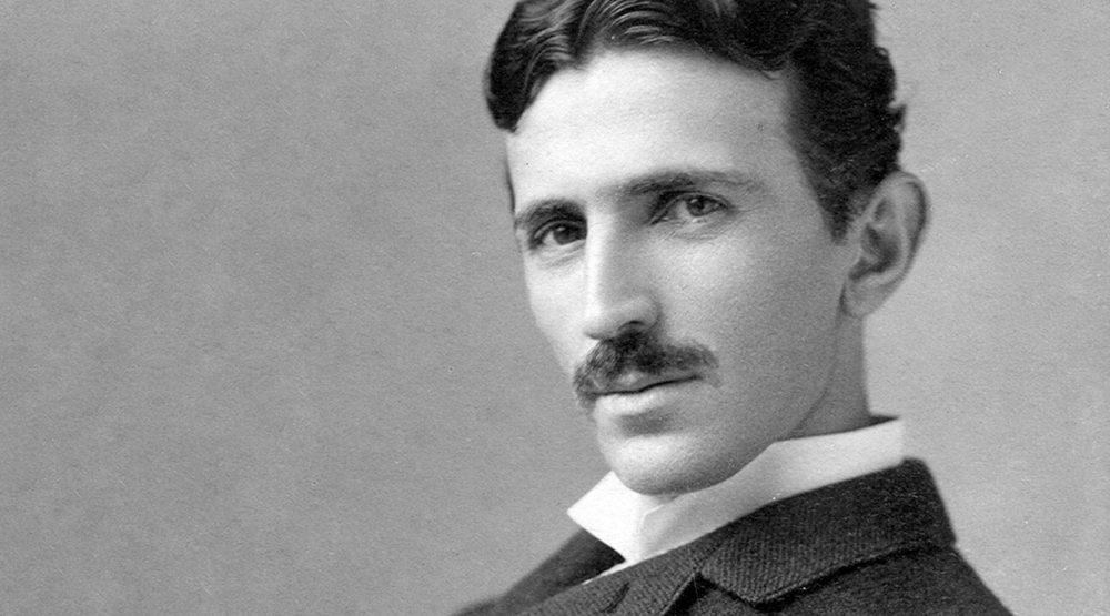 Nikola Tesla - Avaz