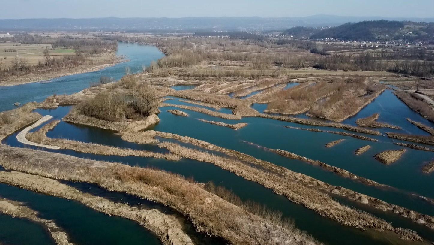 Ilegalna eksploatacija šljunka u Doboju: Uništavanje rijeke Bosne kao posljedica političkog nemara