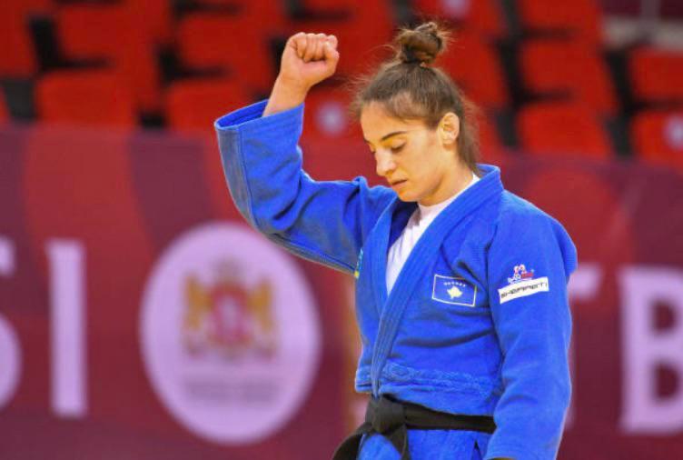 Kosovo osiguralo i drugu medalju na Olimpijskim igrama