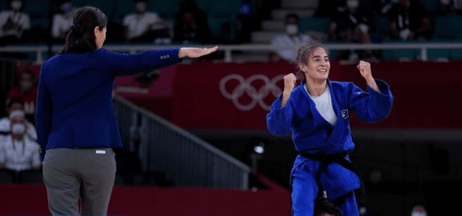 Gjakova donijela Kosovu drugu zlatnu medalju u Tokiju