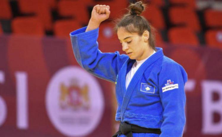 Gjakova: Druga zlatna medalja Kosova u Tokiju - Avaz