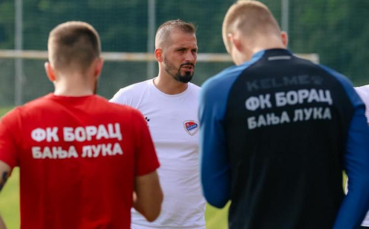 Koštalo ga loše otvaranje sezone: Maksimović više nije trener Borca