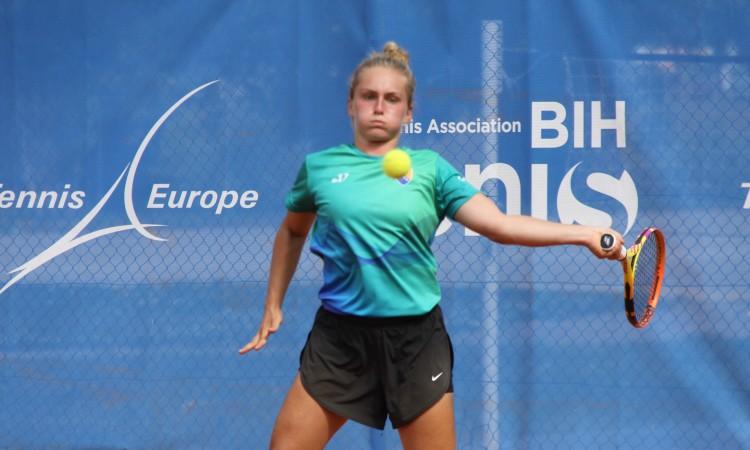 Mađarice izbacile juniorke BiH u polufinalu Ekipnog prvenstva Evrope