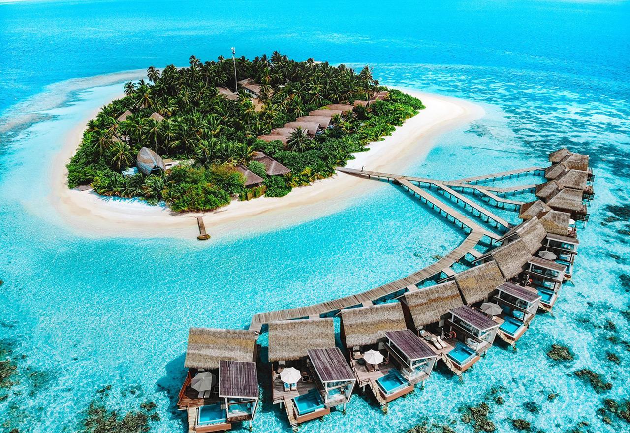 Maldivi - Avaz