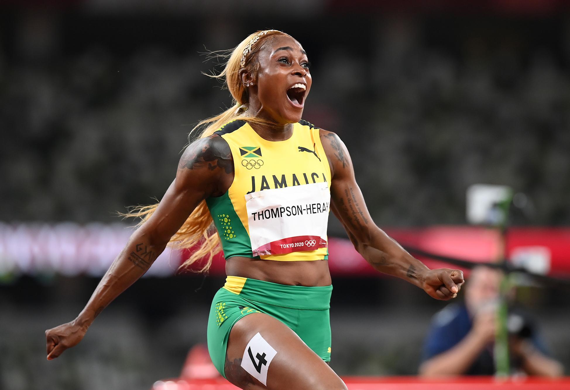 Atletičarka sa Jamajke oborila olimpijski rekord star 33 godine