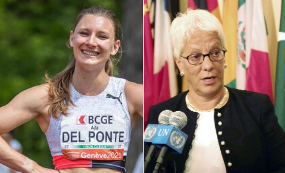Rođaka Karle del Ponte: Ajla osvojila peto mjesto na Olimpijadi