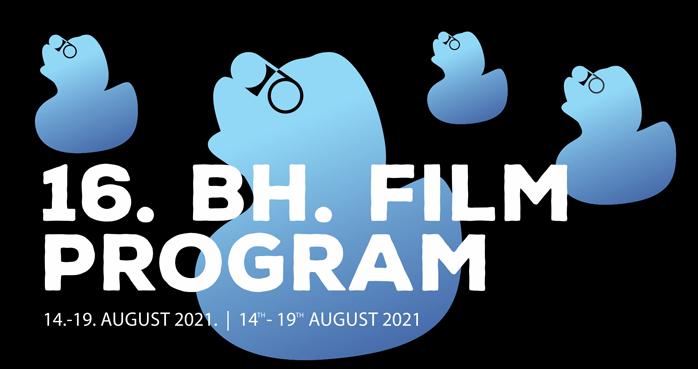U "BH Film" programu bit će 33 svjetske i 3 međunarodne premijere